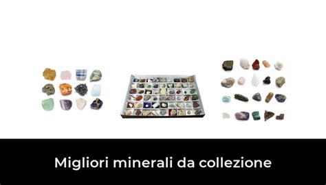 minerali da raccolta online.